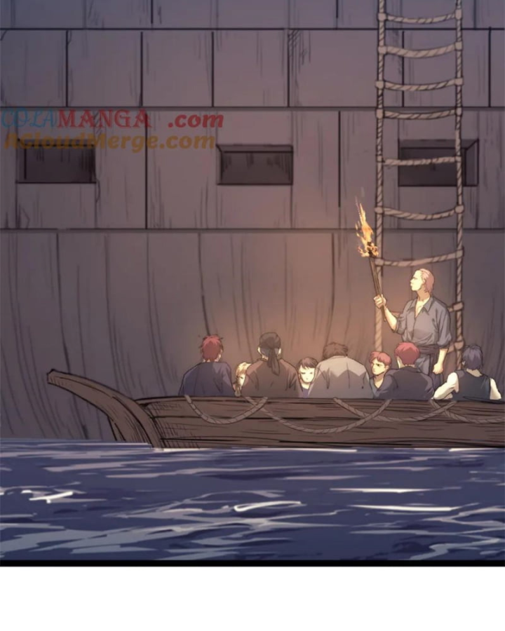 Một Ngày Của Tôi Có 48 Giờ Chap 83 - Next Chap 84