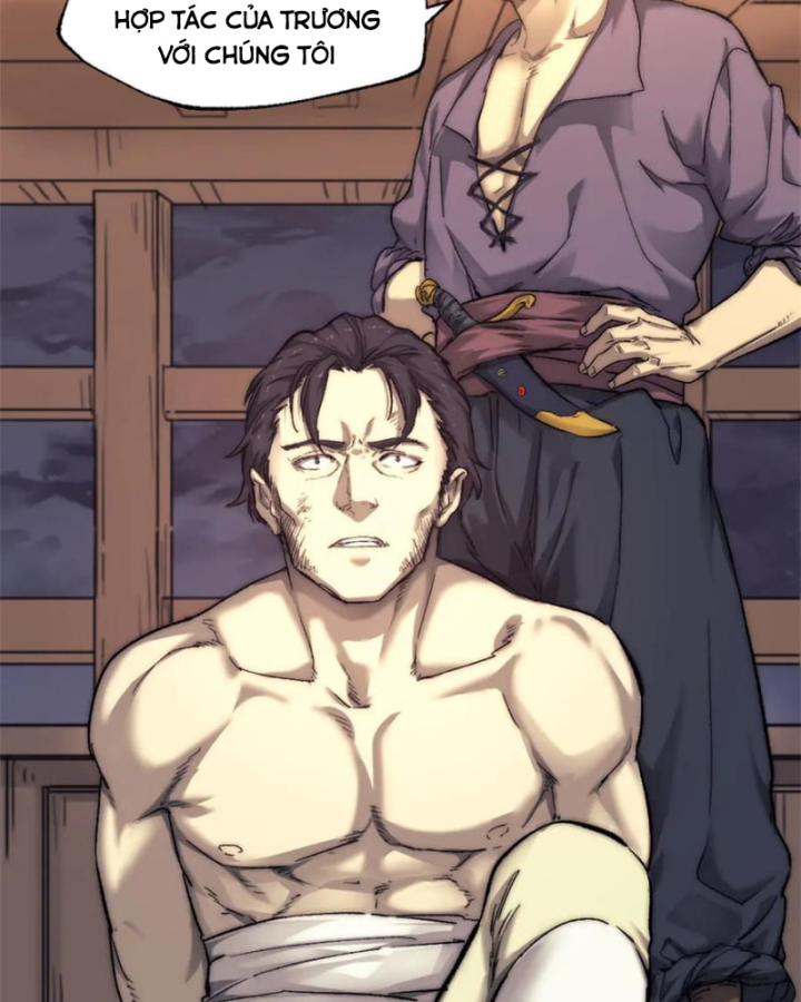 Một Ngày Của Tôi Có 48 Giờ Chap 83 - Next Chap 84