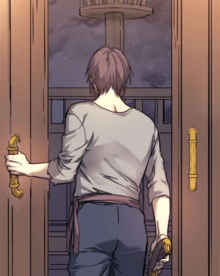 Một Ngày Của Tôi Có 48 Giờ Chap 83 - Next Chap 84