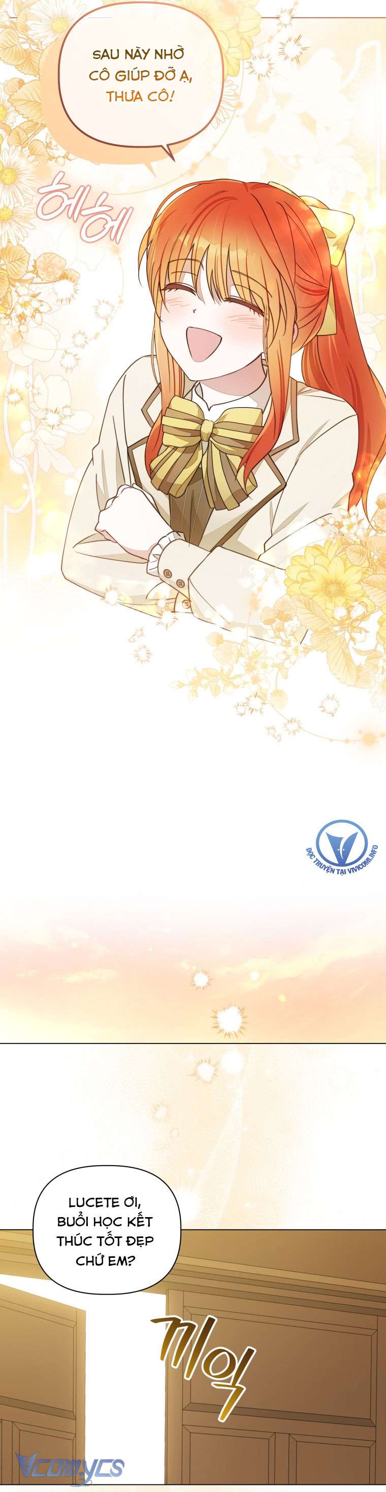 Mọt Sách Là Bạo Quân Chap 16 - Next Chap 17