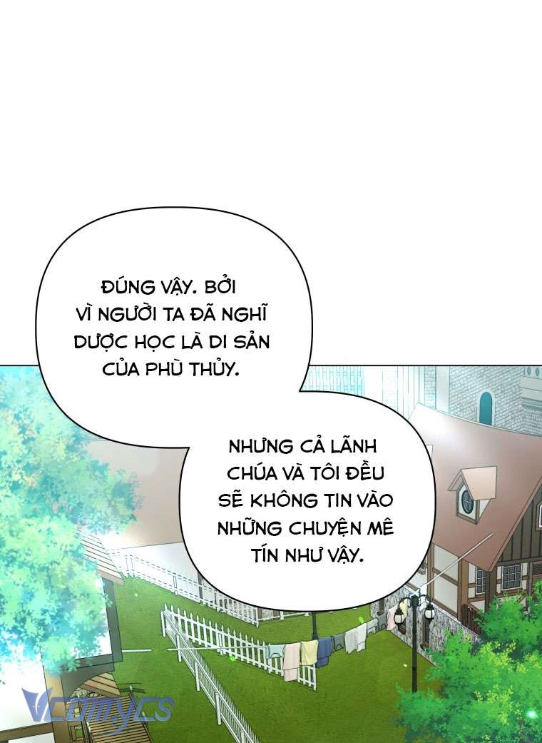 Mọt Sách Là Bạo Quân Chap 16 - Next Chap 17