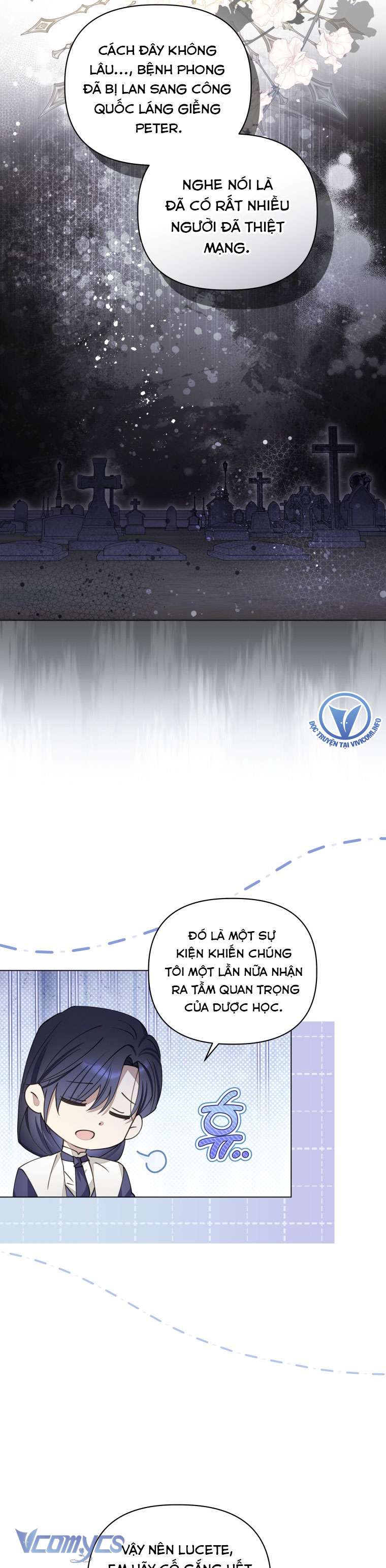 Mọt Sách Là Bạo Quân Chap 16 - Next Chap 17