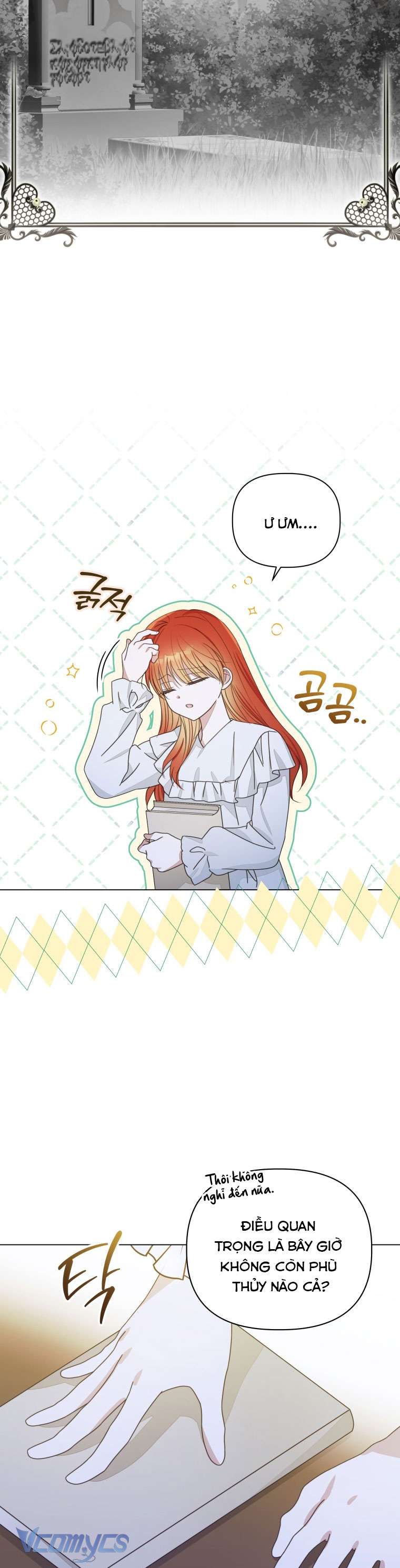 Mọt Sách Là Bạo Quân Chap 16 - Next Chap 17