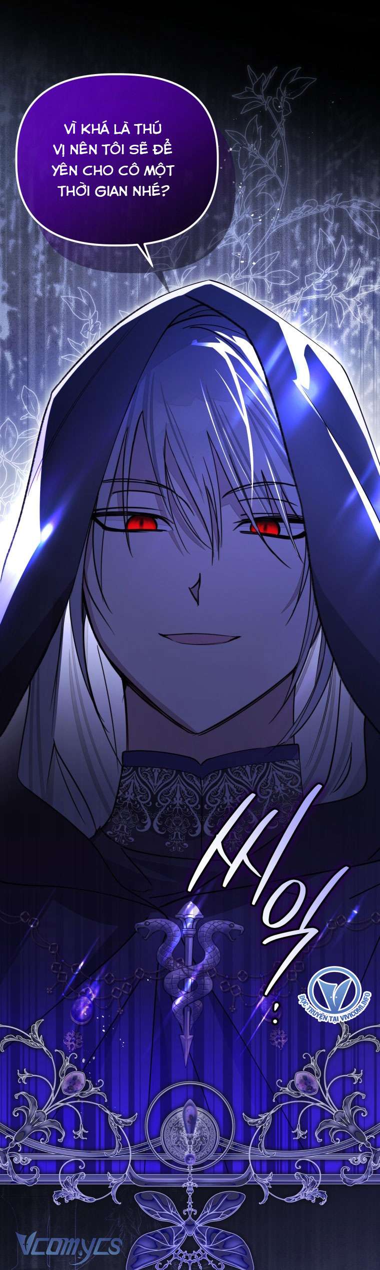 Mọt Sách Là Bạo Quân Chap 16 - Next Chap 17