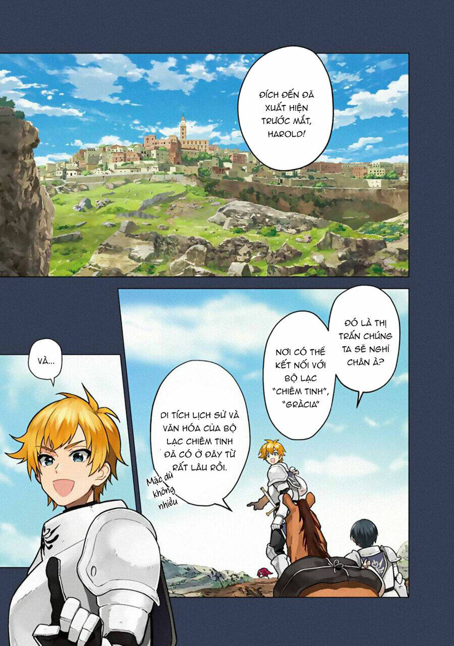 My Death Show No Sign Of Ending. Chap 44 - Next Chap 45