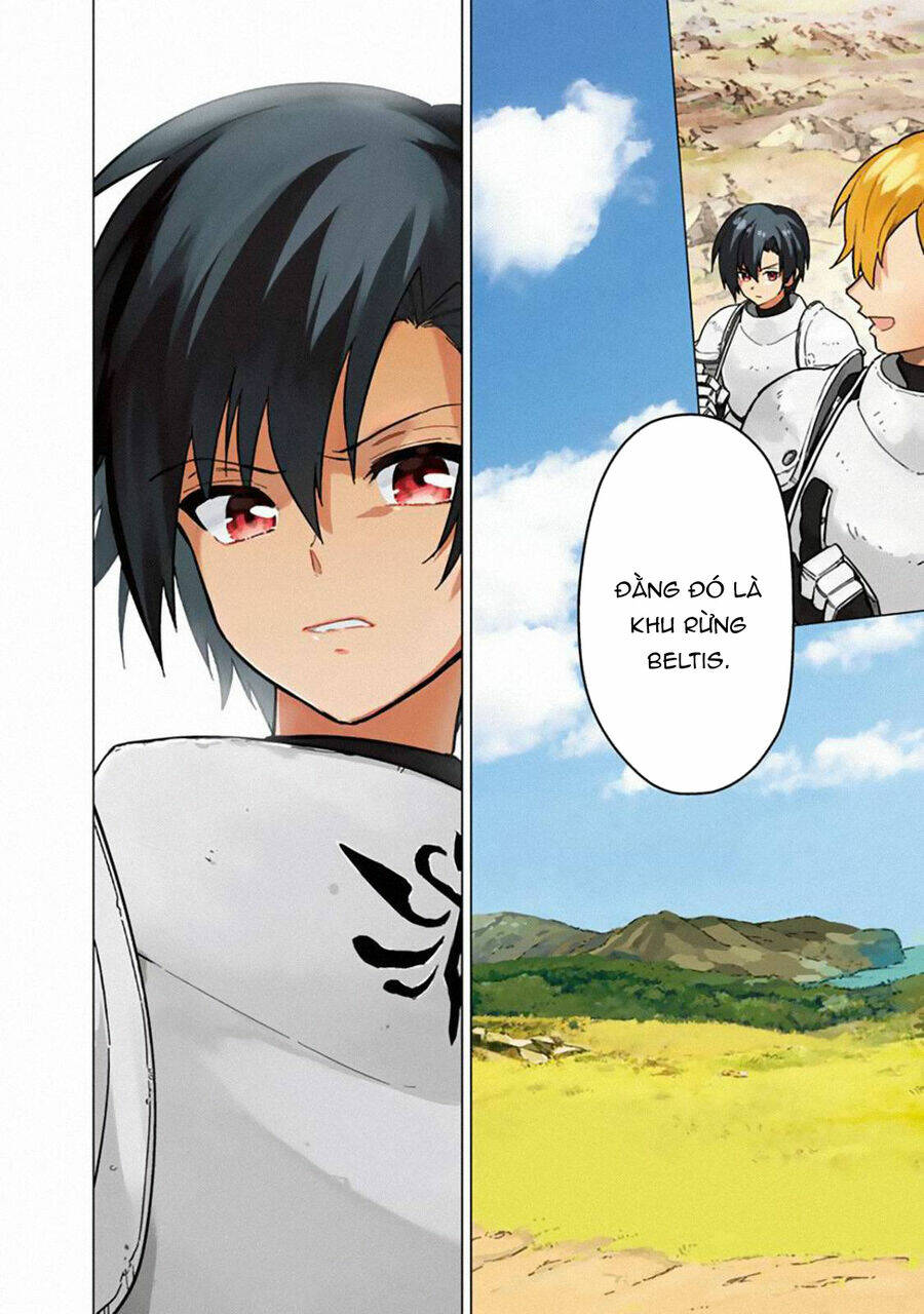 My Death Show No Sign Of Ending. Chap 44 - Next Chap 45