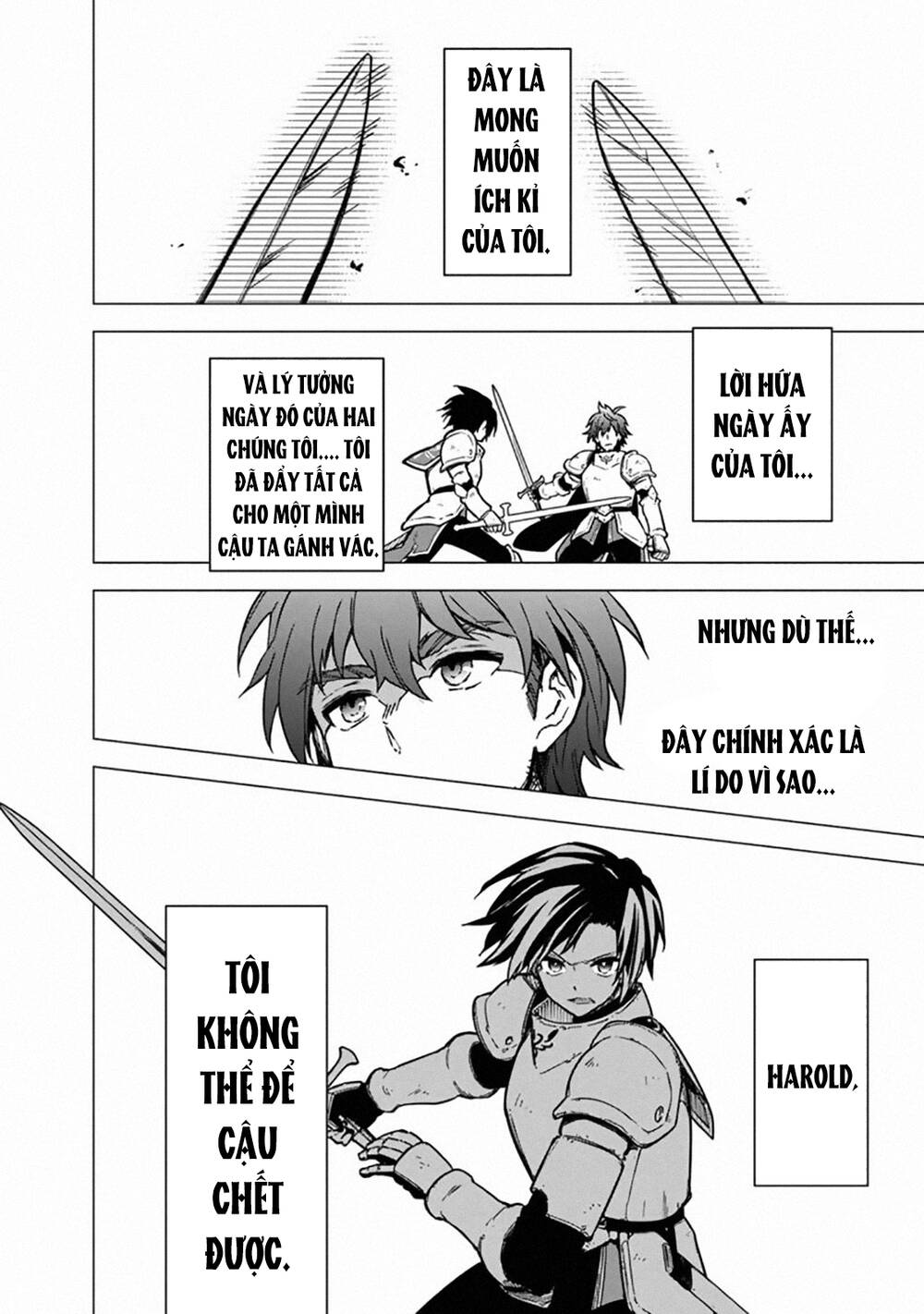 My Death Show No Sign Of Ending. Chap 46 - Next Chap 47