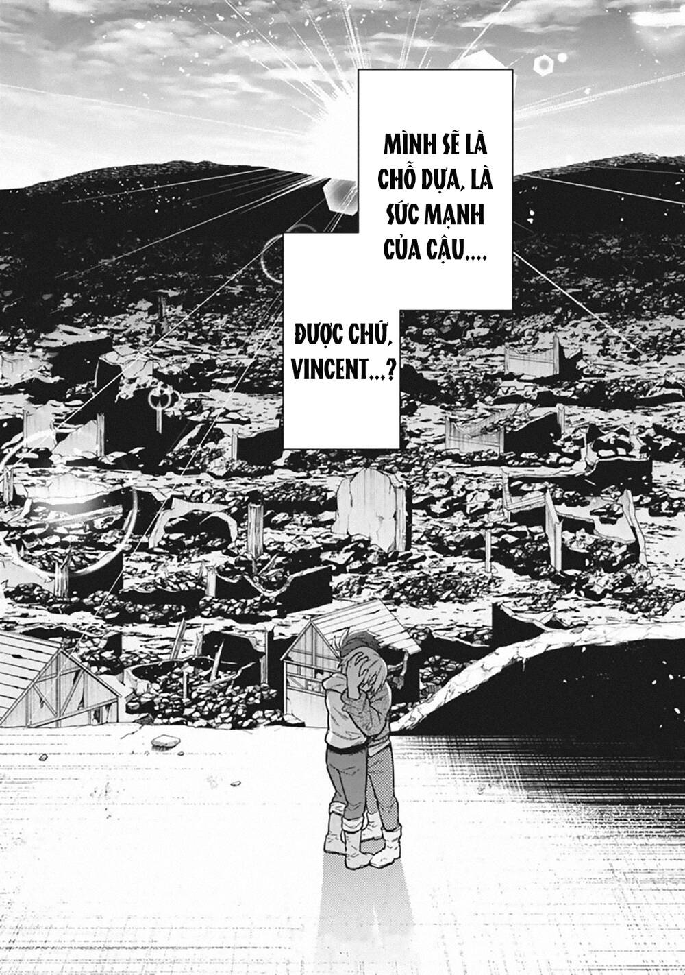 My Death Show No Sign Of Ending. Chap 46 - Next Chap 47