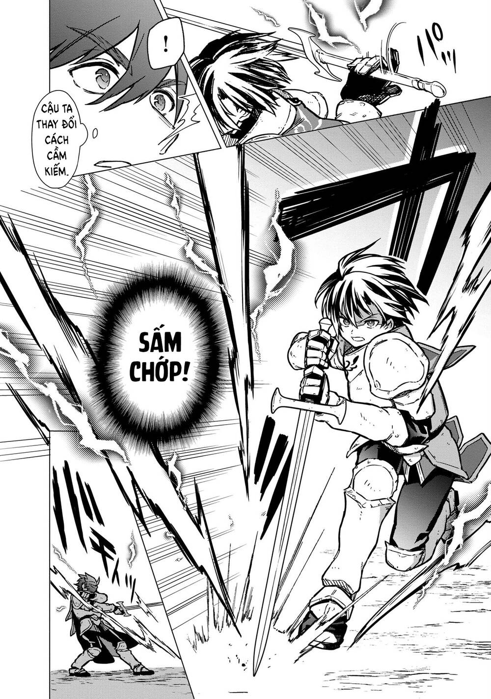 My Death Show No Sign Of Ending. Chap 47 - Next Chap 48