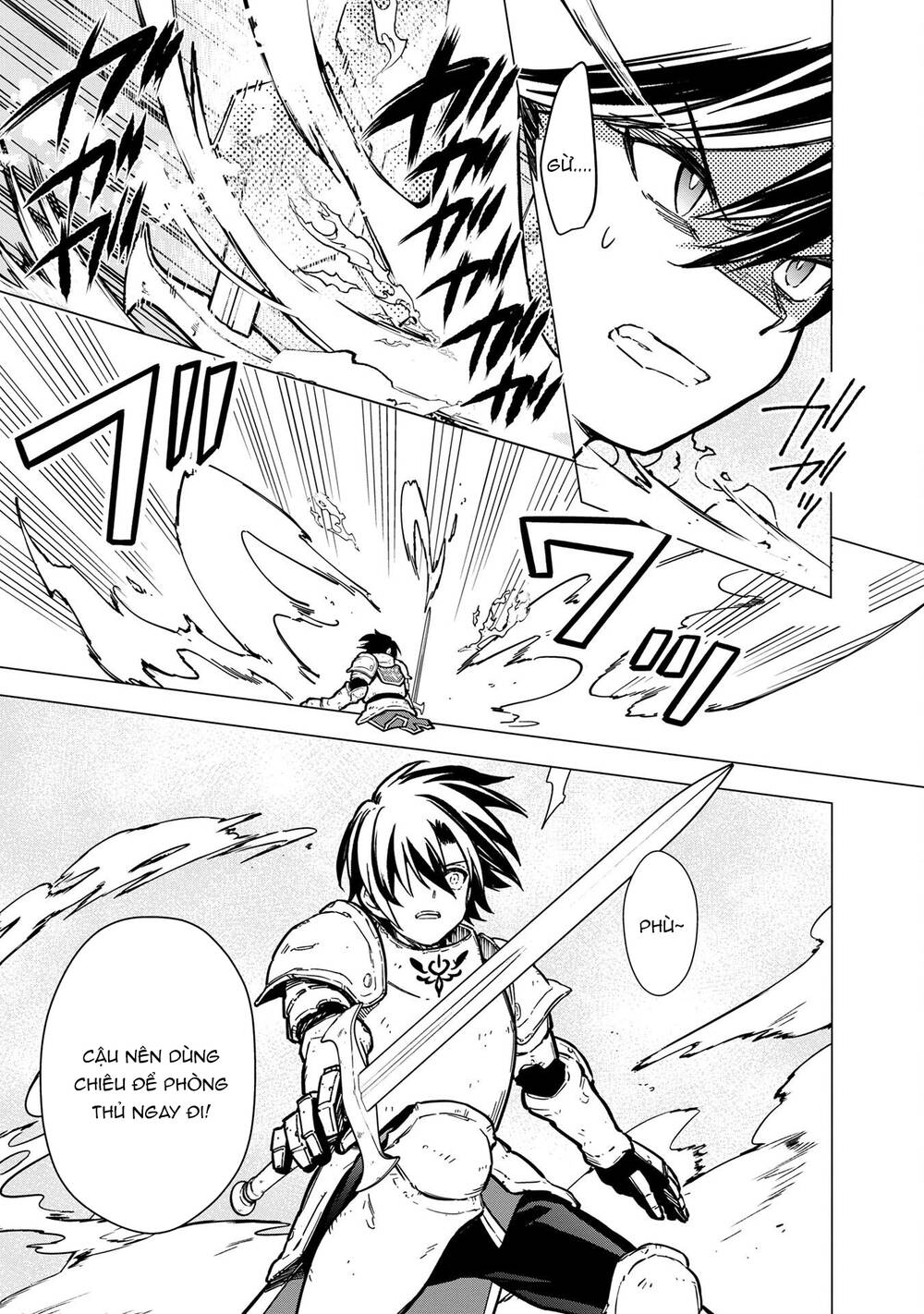 My Death Show No Sign Of Ending. Chap 47 - Next Chap 48