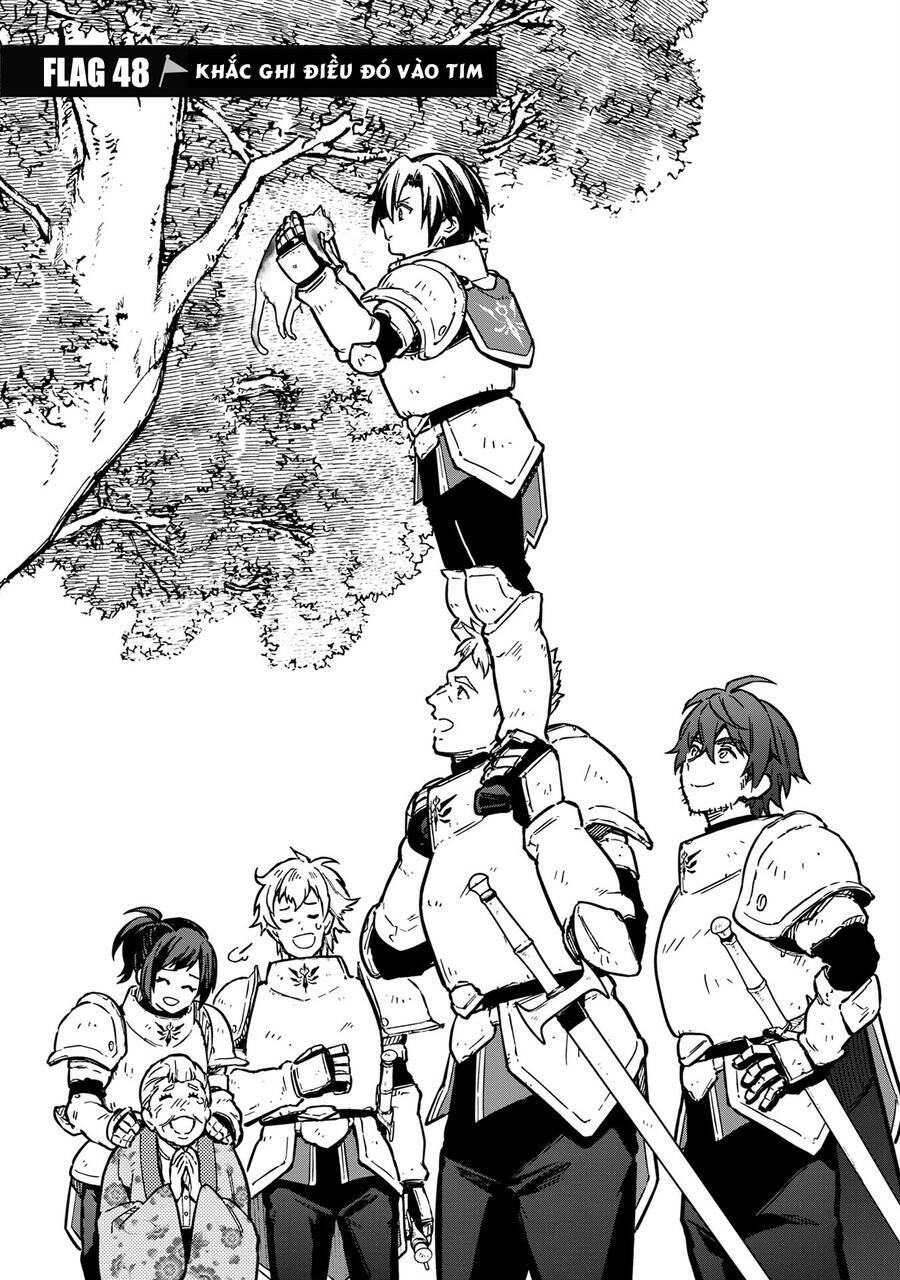 My Death Show No Sign Of Ending. Chap 48 - Next Chap 49