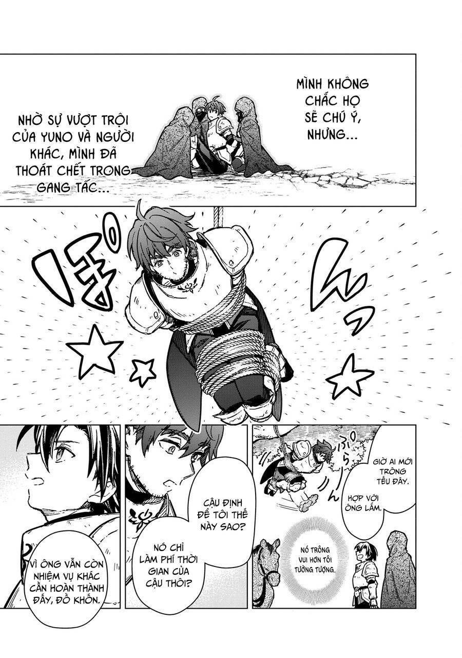 My Death Show No Sign Of Ending. Chap 48 - Next Chap 49