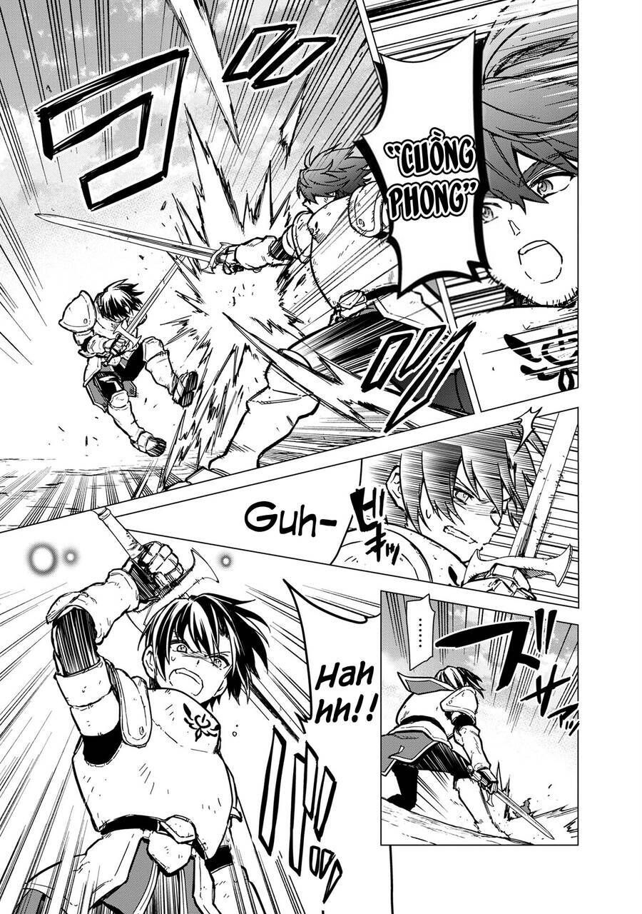 My Death Show No Sign Of Ending. Chap 48 - Next Chap 49