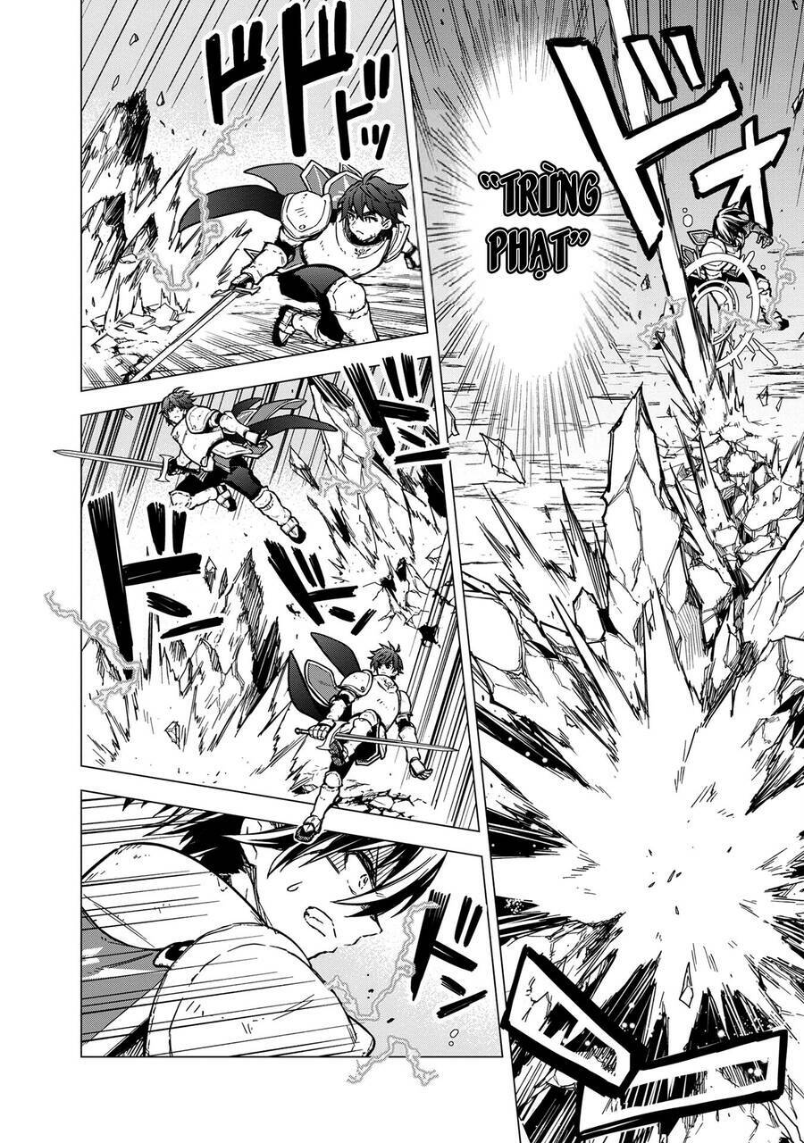 My Death Show No Sign Of Ending. Chap 48 - Next Chap 49