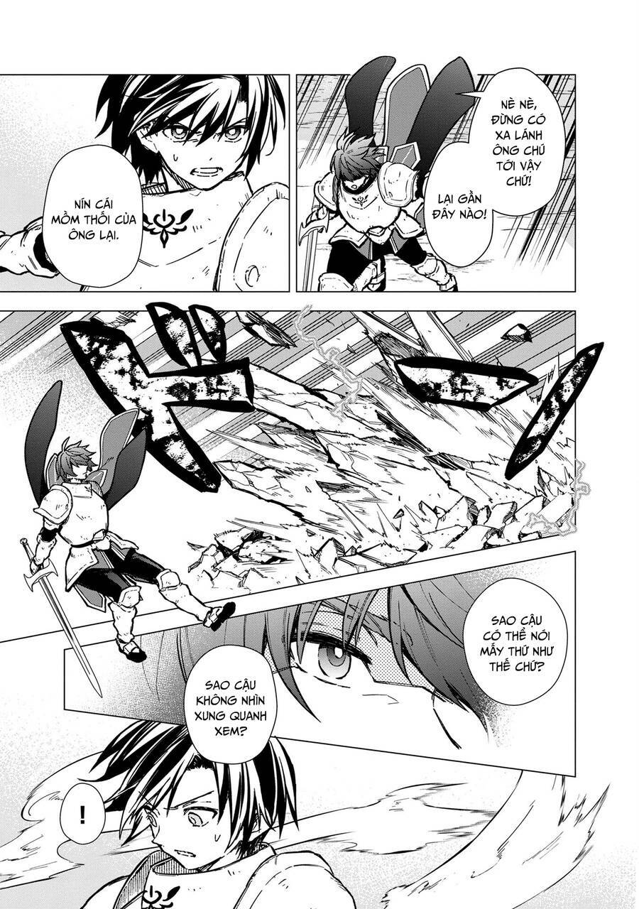 My Death Show No Sign Of Ending. Chap 48 - Next Chap 49