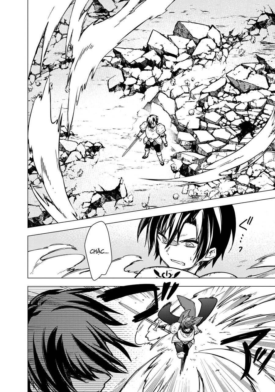 My Death Show No Sign Of Ending. Chap 48 - Next Chap 49