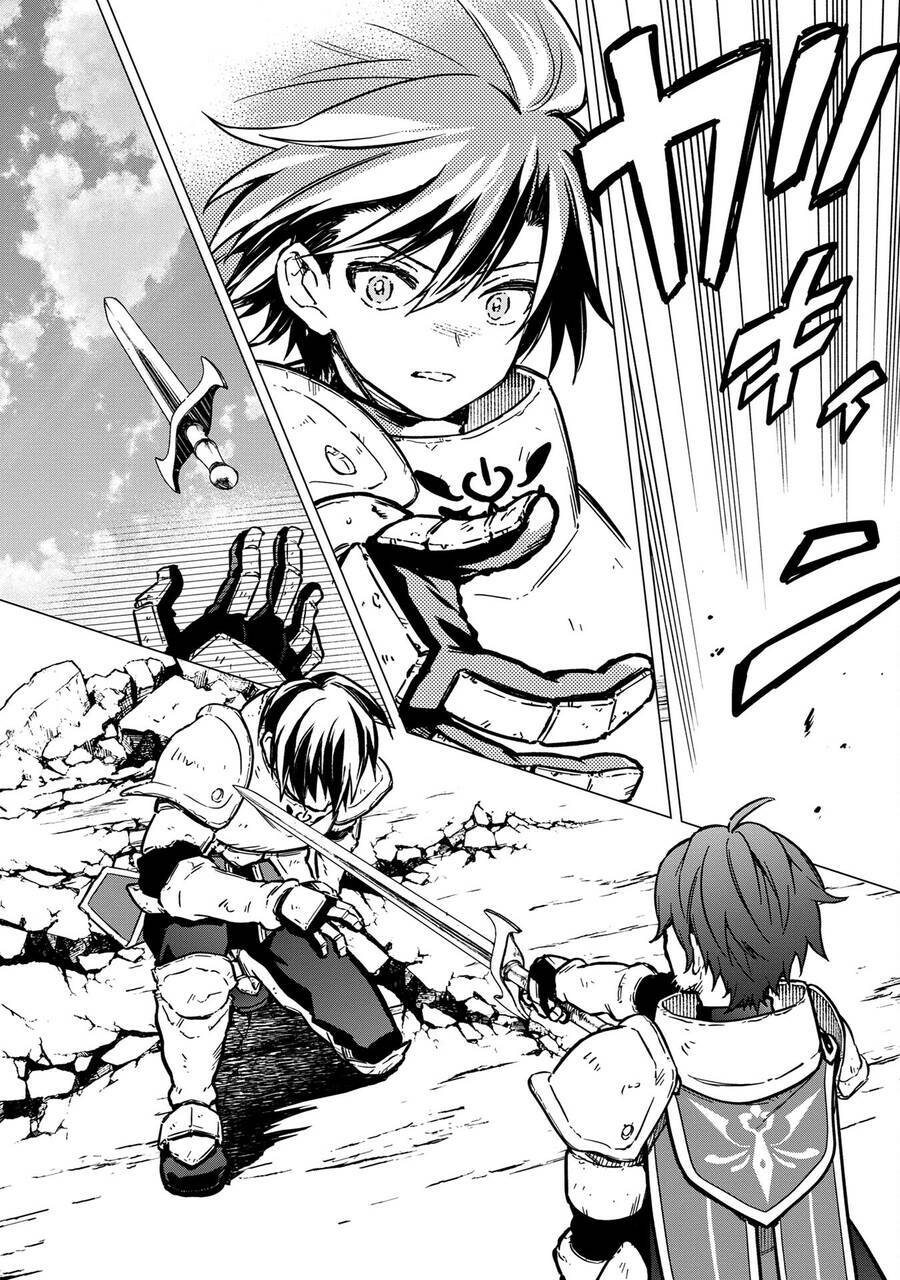 My Death Show No Sign Of Ending. Chap 48 - Next Chap 49