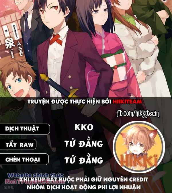 My Death Show No Sign Of Ending. Chap 50 - Next Chap 51