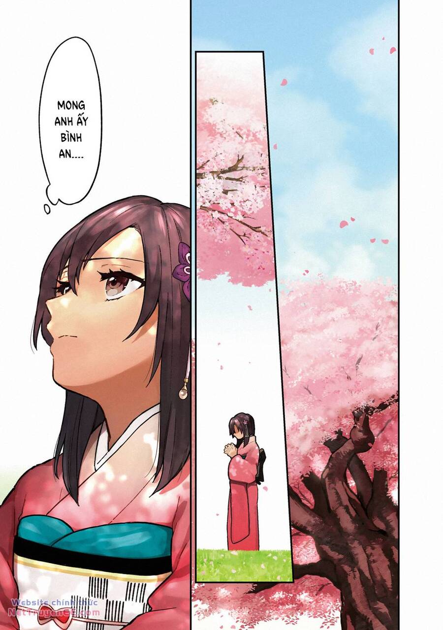 My Death Show No Sign Of Ending. Chap 50 - Next Chap 51