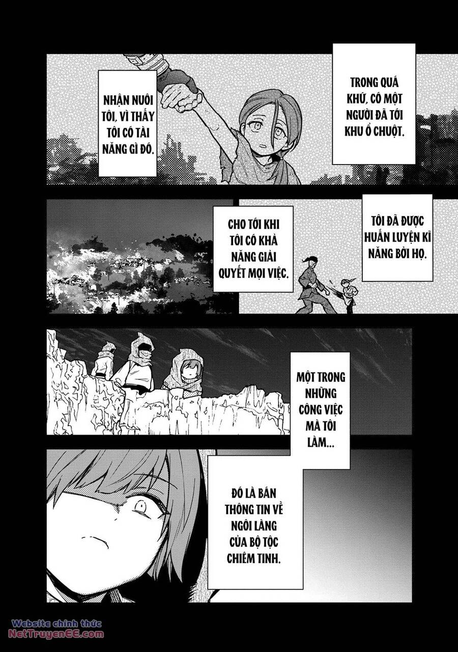 My Death Show No Sign Of Ending. Chap 50 - Next Chap 51