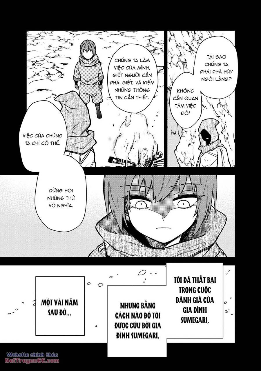 My Death Show No Sign Of Ending. Chap 50 - Next Chap 51