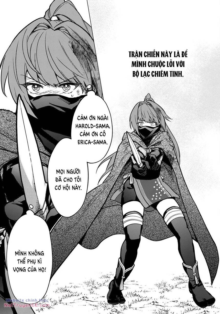 My Death Show No Sign Of Ending. Chap 50 - Next Chap 51