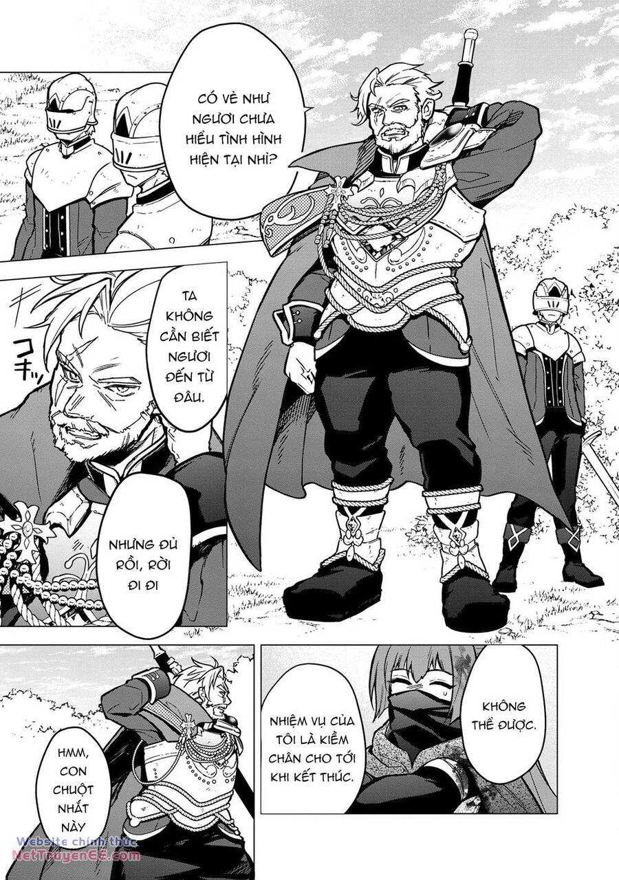 My Death Show No Sign Of Ending. Chap 50 - Next Chap 51