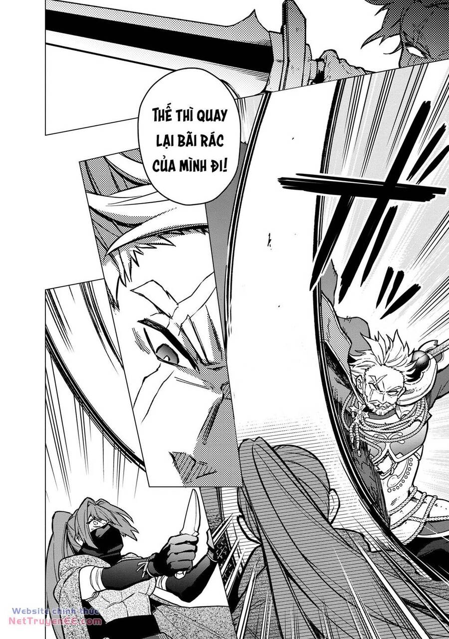 My Death Show No Sign Of Ending. Chap 50 - Next Chap 51