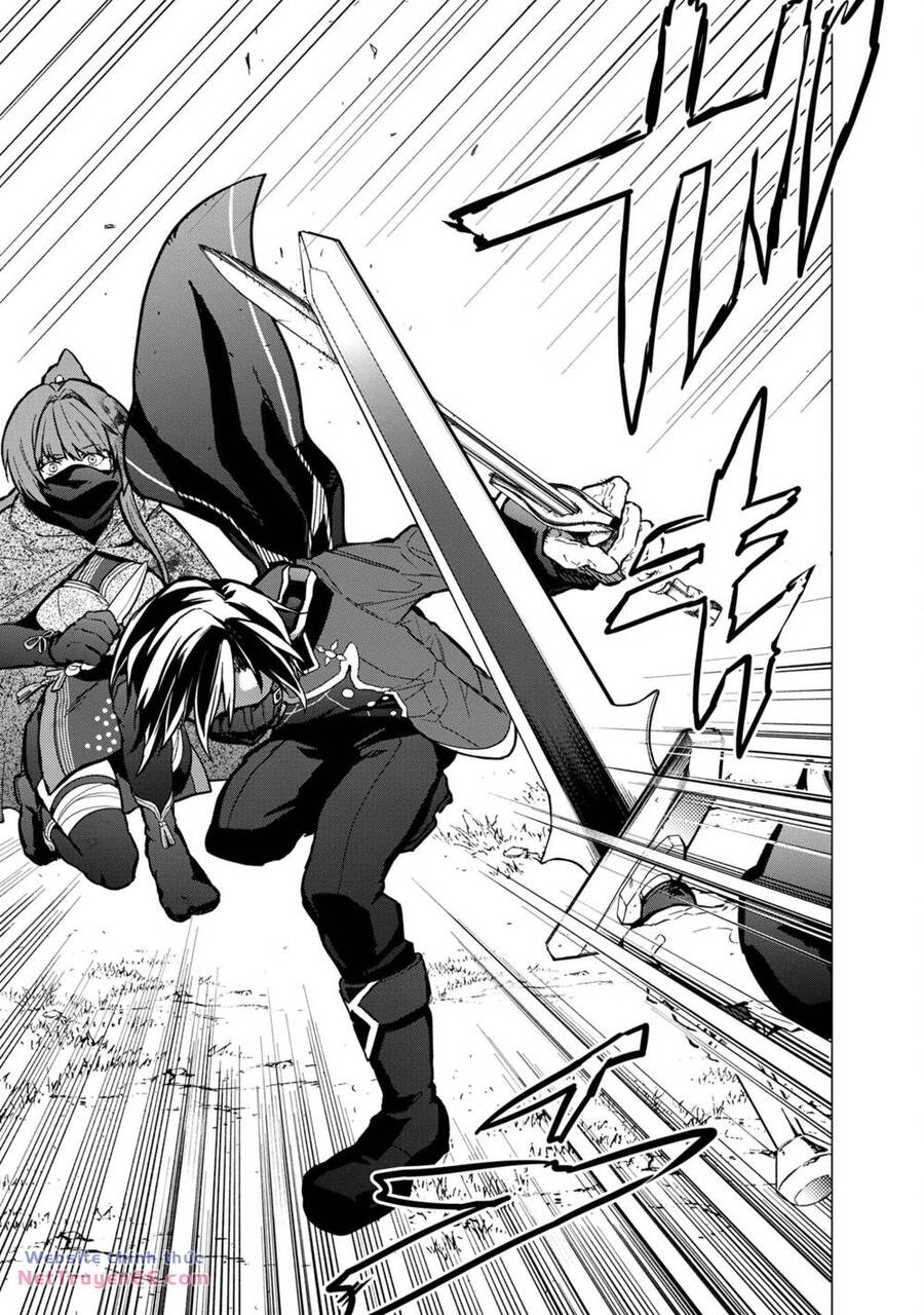 My Death Show No Sign Of Ending. Chap 50 - Next Chap 51