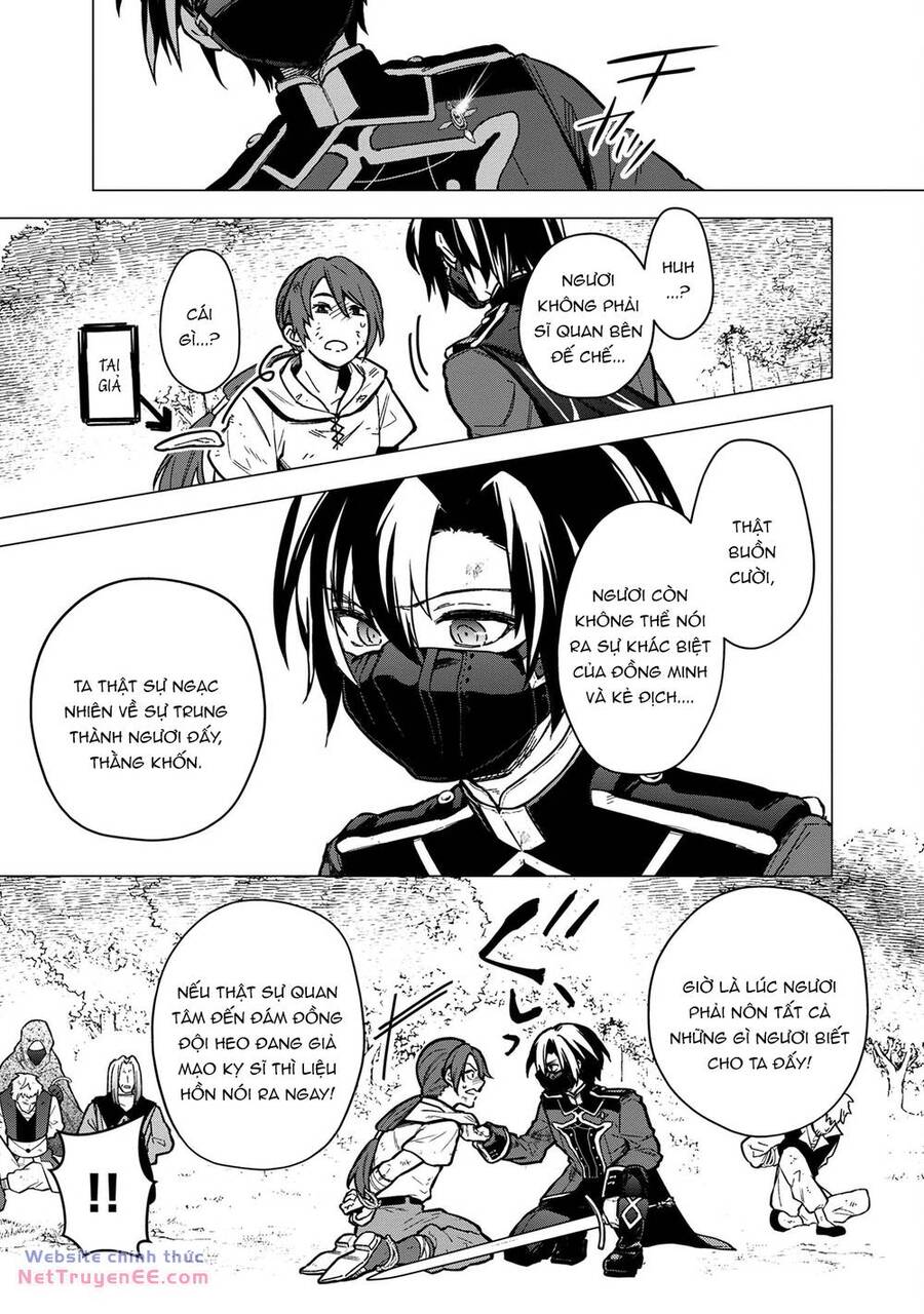 My Death Show No Sign Of Ending. Chap 50 - Next Chap 51