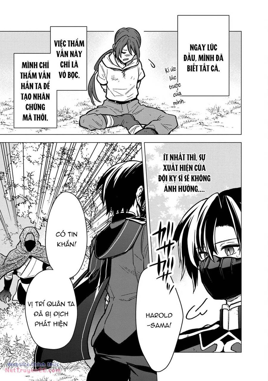 My Death Show No Sign Of Ending. Chap 50 - Next Chap 51