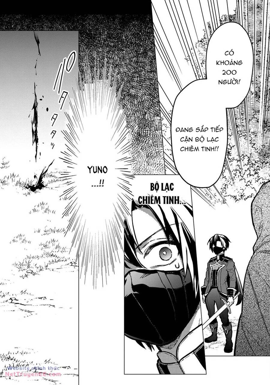 My Death Show No Sign Of Ending. Chap 50 - Next Chap 51