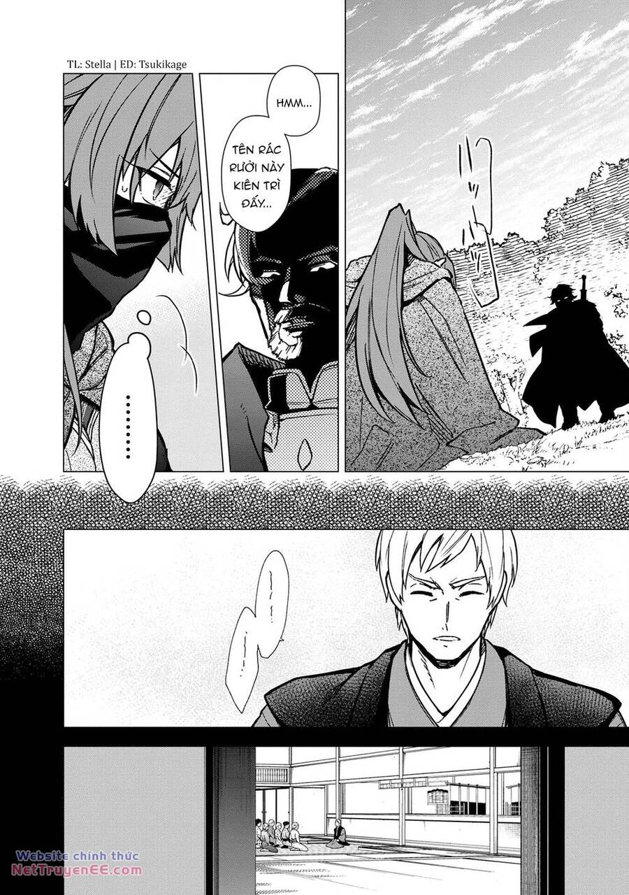 My Death Show No Sign Of Ending. Chap 50 - Next Chap 51