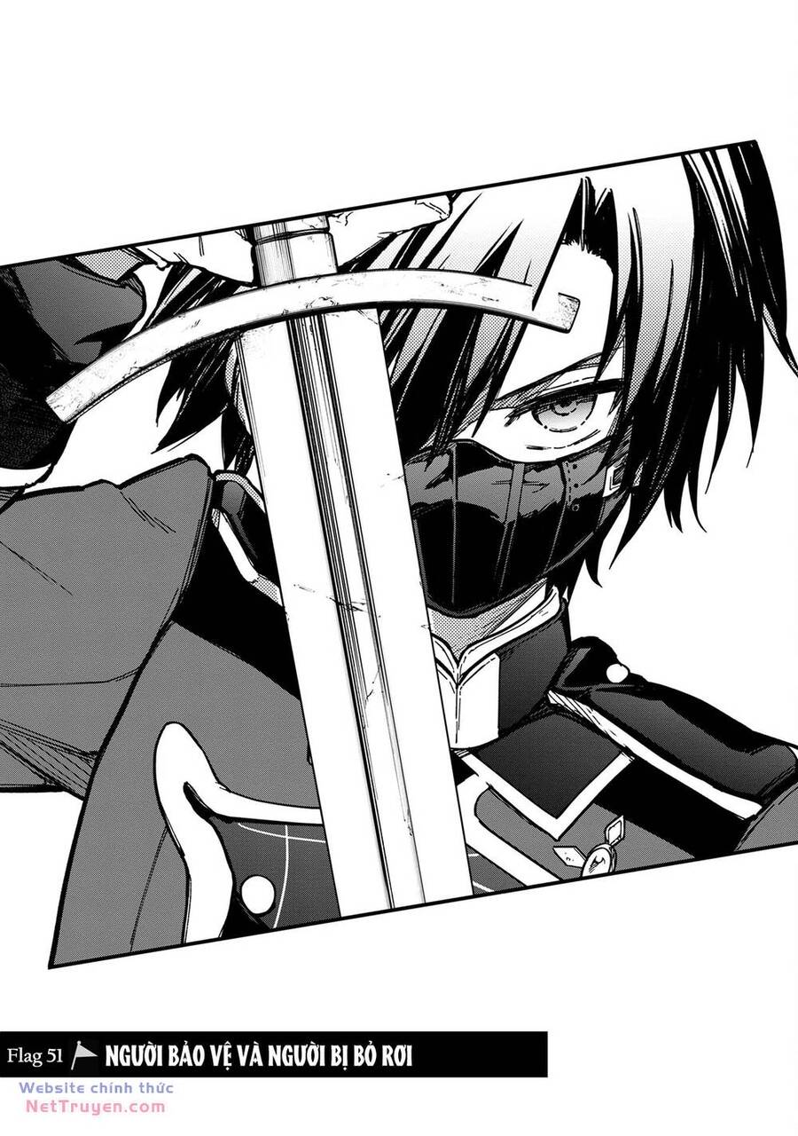 My Death Show No Sign Of Ending. Chap 51 - Next Chap 52