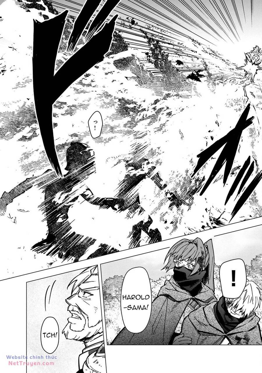 My Death Show No Sign Of Ending. Chap 51 - Next Chap 52