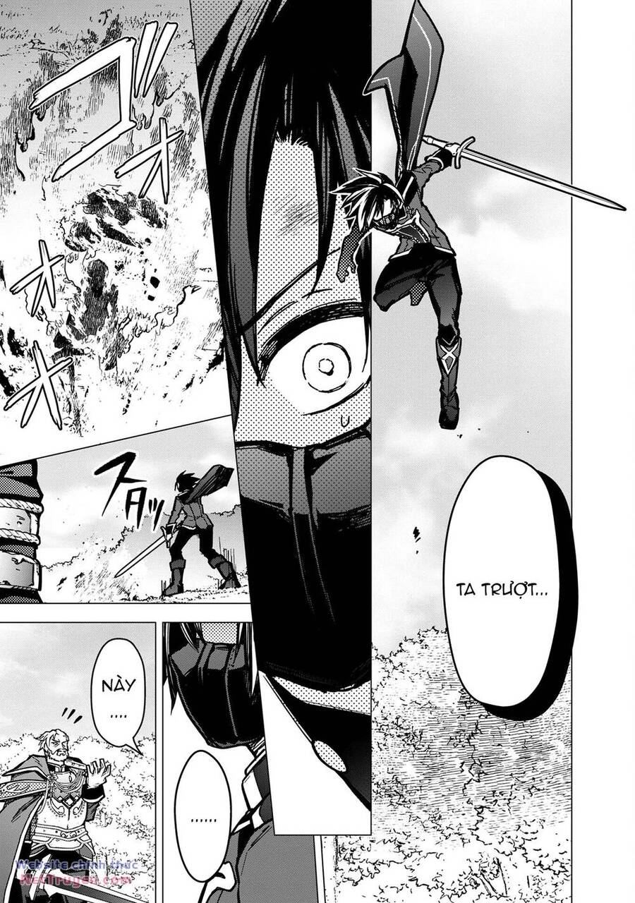 My Death Show No Sign Of Ending. Chap 51 - Next Chap 52