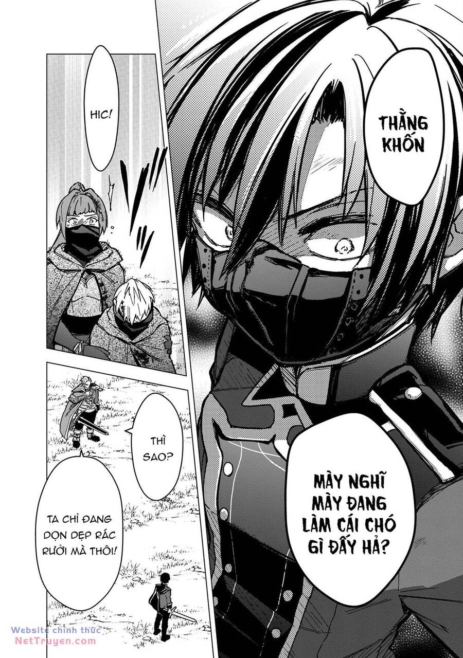 My Death Show No Sign Of Ending. Chap 51 - Next Chap 52