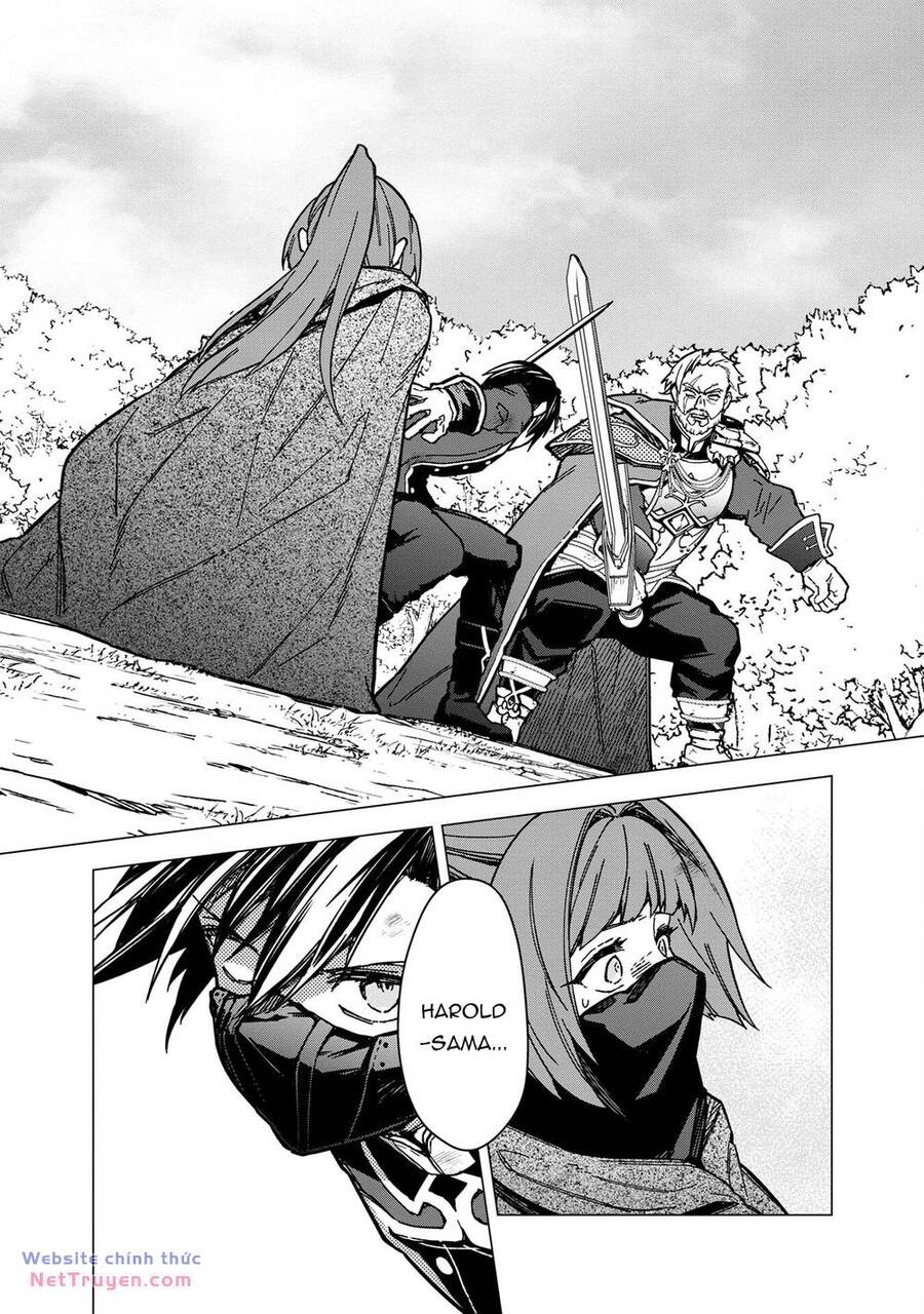 My Death Show No Sign Of Ending. Chap 51 - Next Chap 52