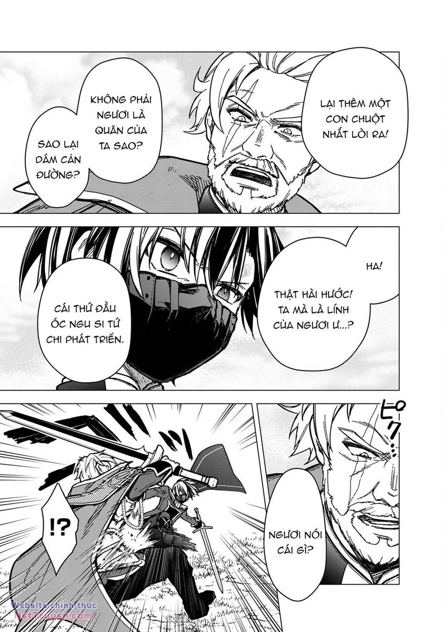 My Death Show No Sign Of Ending. Chap 51 - Next Chap 52