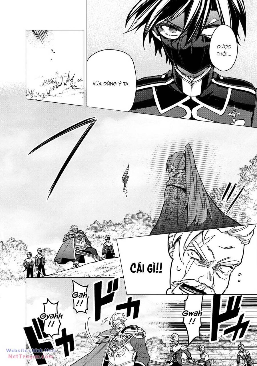 My Death Show No Sign Of Ending. Chap 51 - Next Chap 52