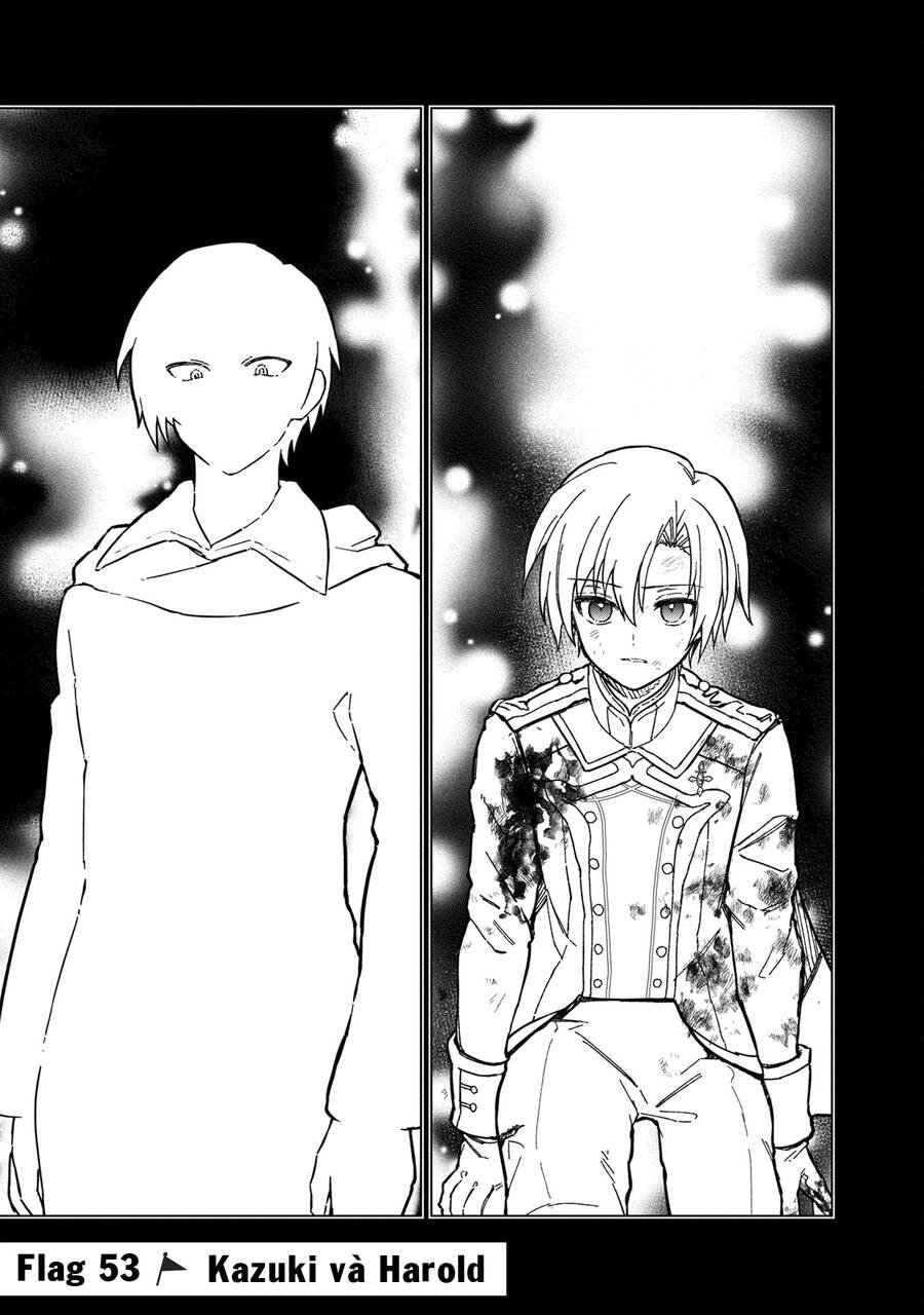 My Death Show No Sign Of Ending. Chap 53 - Next Chap 54