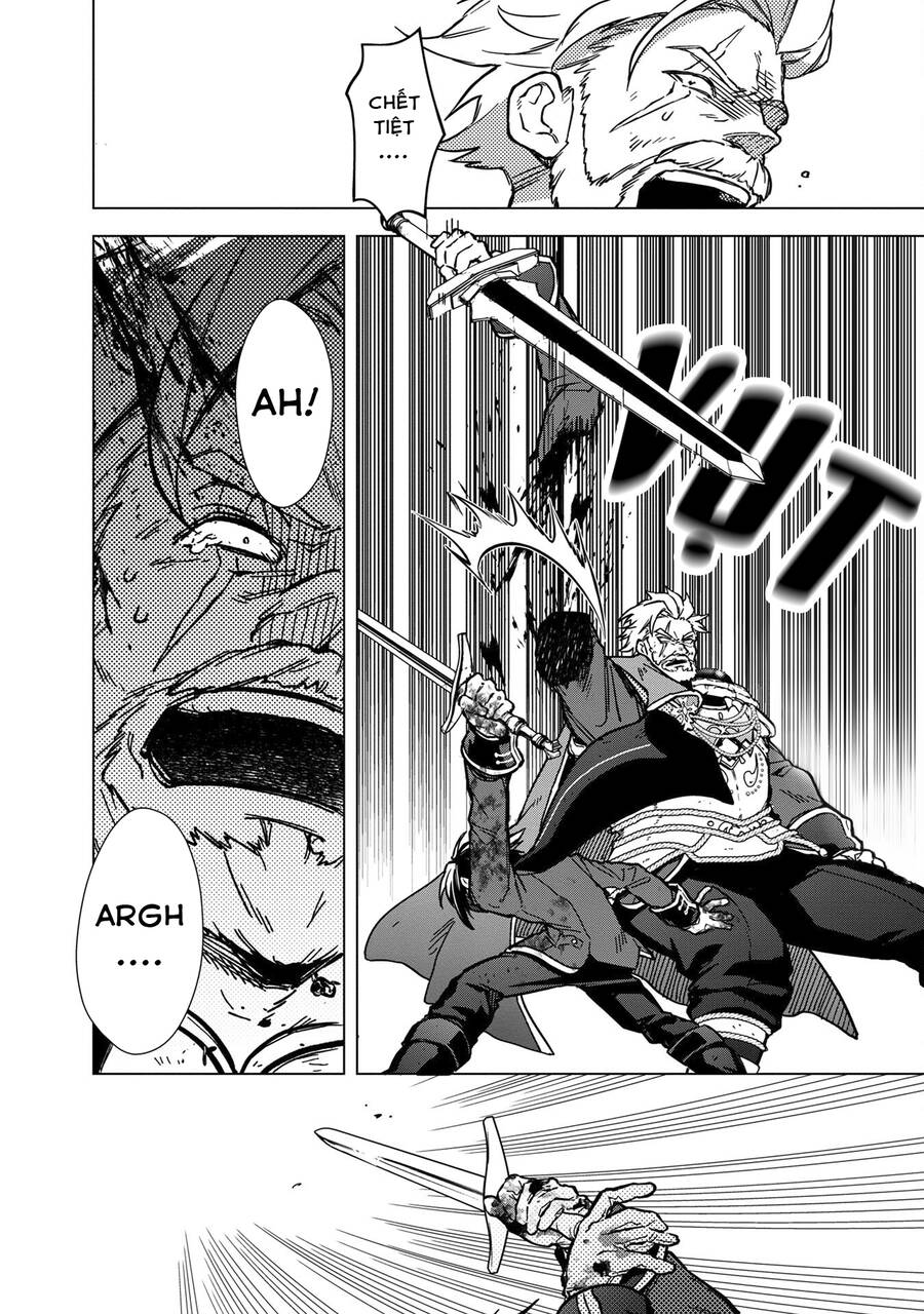 My Death Show No Sign Of Ending. Chap 53 - Next Chap 54