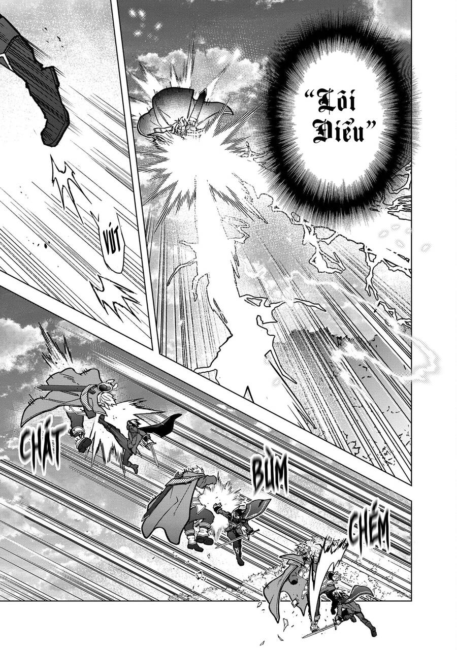 My Death Show No Sign Of Ending. Chap 53 - Next Chap 54