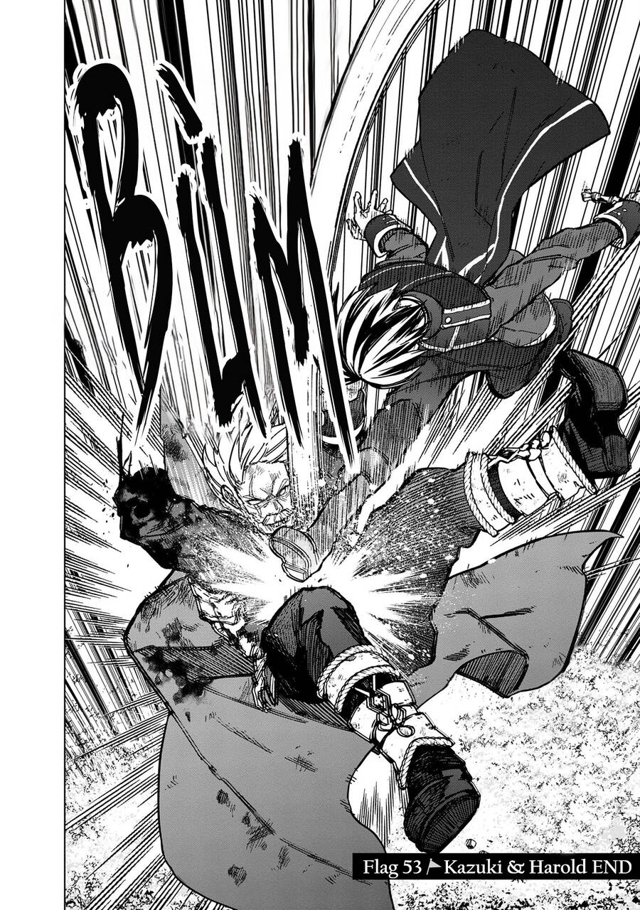 My Death Show No Sign Of Ending. Chap 53 - Next Chap 54