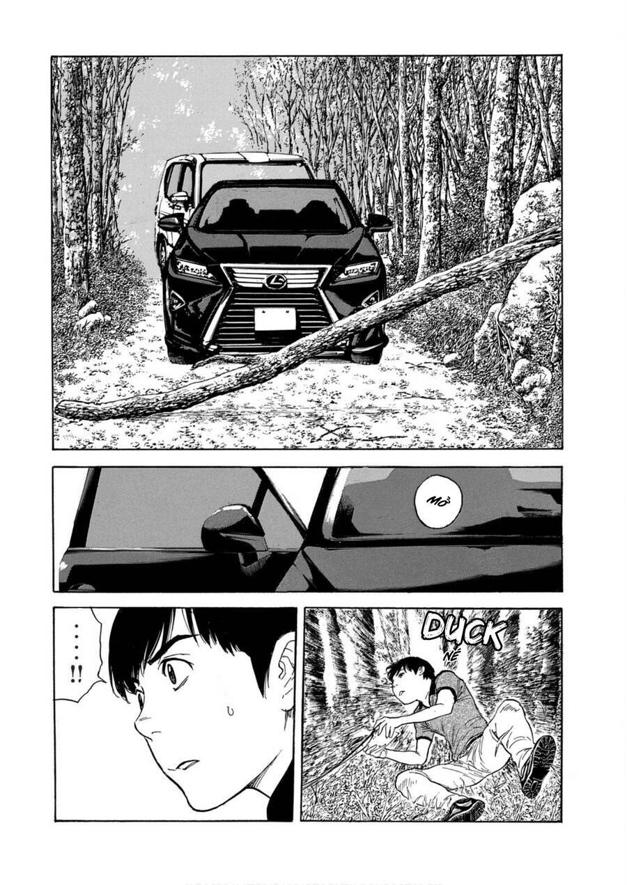 My Home Hero Chap 106 - Next Chap 107