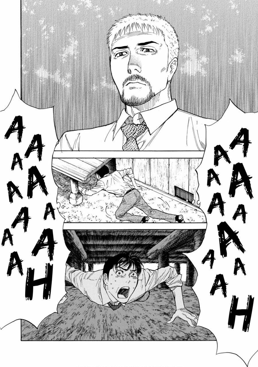 My Home Hero Chap 113 - Next Chap 114