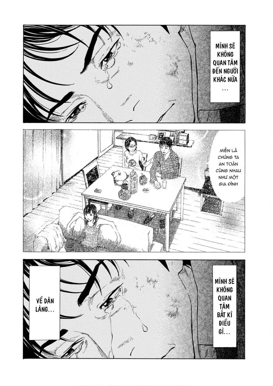 My Home Hero Chap 114 - Next Chap 115