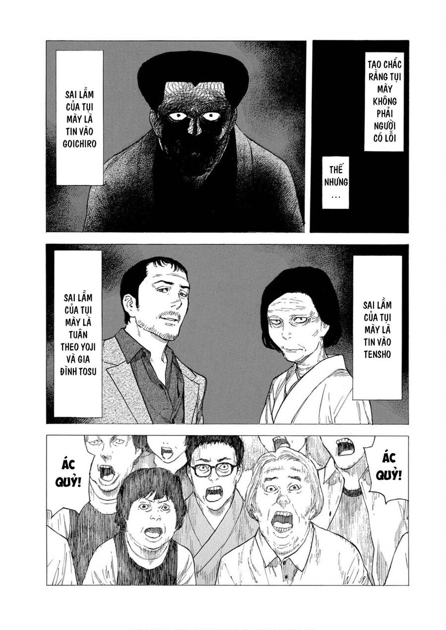 My Home Hero Chap 114 - Next Chap 115