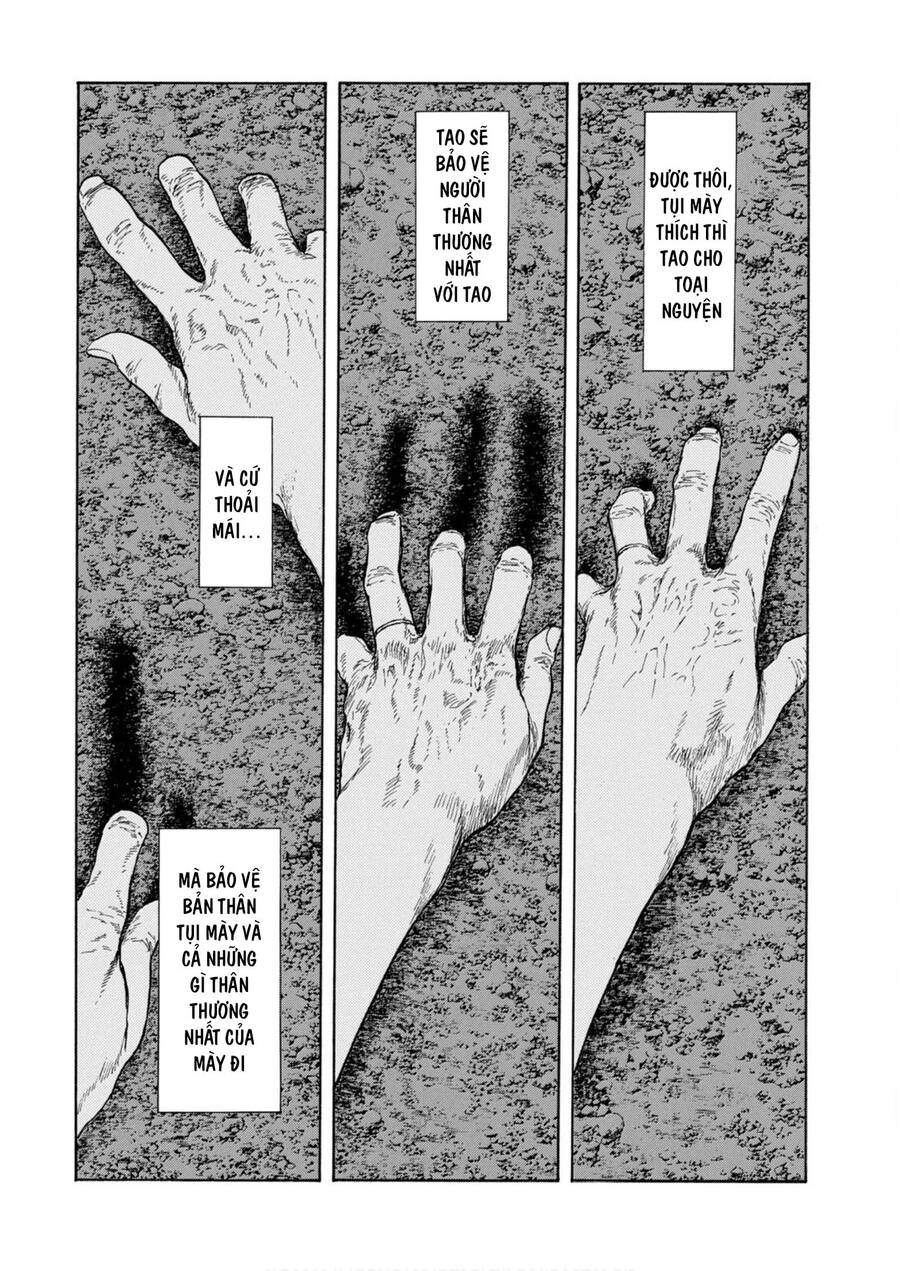 My Home Hero Chap 114 - Next Chap 115