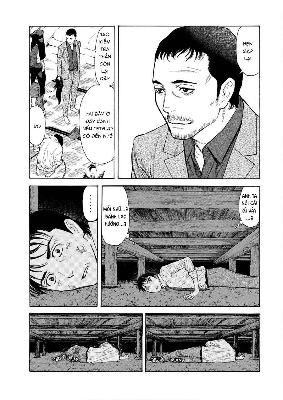 My Home Hero Chap 114 - Next Chap 115